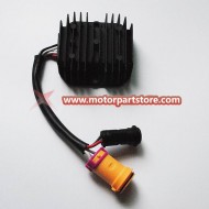 Hot Sale Jianshe400 For Atv Rectifier Voltage Regulator