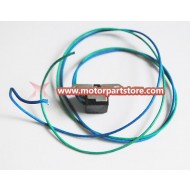 Pickup Coil FITS YAMAHA GRIZZLY YFM600 1998 NEW