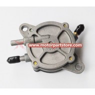 High Quality Vacuum Fuel Pump Valve Switch Petcock For Atv