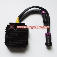 HIgh Quality Feishen300 For Atv Rectifier Voltage Regulator