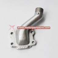 PW 50 PW50 Y-Zinger Intake Manifold Pipe V IN15