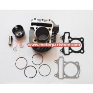 High Quality Gy6 Scooter Moped 125cc 150cc  Cylinder Kits