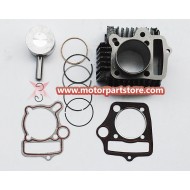 125cc ATV QUAD DIRT BIKE ENGINE CYLINDER KITS