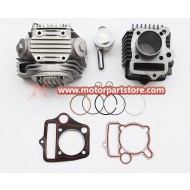 Honda C90 86CM3 90cc Scooter cylinder kits