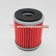 High Quality Oil Filters For Yamaha YZ450F YFZ450R WR450 Atv