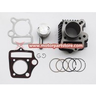 Honda 50cc Cylinder Piston Kit CRF50 XR50R