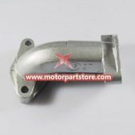 Intake Manifold Pipe for 50 to 110cc