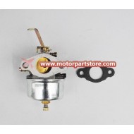 High Quality Tecumesh Troy Bilt Horse Tillers Carburetor