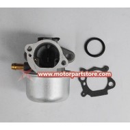 Hot Sale Briggs & Stratton Silver Carburetor 799868 498254 Atv