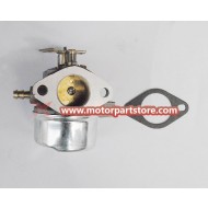 High Quality Carburetor For Tecumseh 8hp 9hp 10hp Hmsk80 Hmsk90 Snowblower