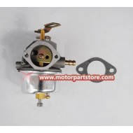 2016 High Quality Silver Adjustable Carburetor Tecumseh 7hp Atv