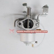 High Quality Silver Golf Carburetor G22-G29 Drive (4 Cycle) 2003-UP