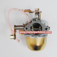 High Quality Ezgo Marathon Golf Cart 2 Cycle Carburetor 23932 Atv