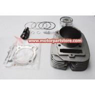 Hot Sale Cylinder Kits For Yamaha Wolverine 350 1995-2005 Atv