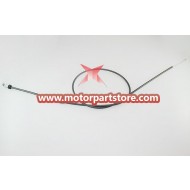 New Throttle Cable For 150 To 250CC Atv