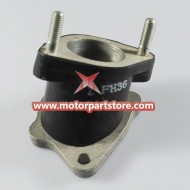 Intake Manifold Pipe for CG 125cc-200cc