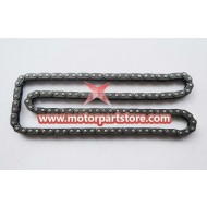 T8F-114 Chain for 2 stroke dirt bike