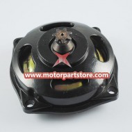 7-Teeth Gearbox Plate for 2-stroke 47cc(40-6)/