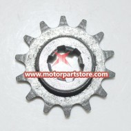 14-Teeth Reduction Gear for LIYA 2-stroke