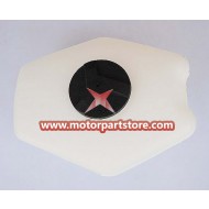 Gas Tank for 33cc-49cc 2-stroke Pocket Bike.