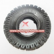 3.0-4 tyre fit for the 2 stroke 4wheel bike