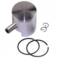 Piston Assembly for YAMAHA PW50 big bore PW60 QT60