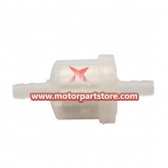 Fuel Filter for Universal