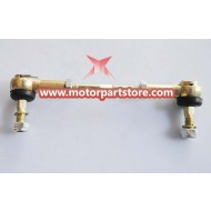 Hot Sale 138mm Tie Rod Assembly For 2 stroke 49cc 4wheel Atv