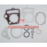 Gasket Set for 110cc ATV, Dirt Bike & Go Kart