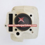 Cylinder Body for 133cc  Dirt Bike & Go Kart