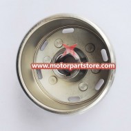 Magneto rotor fit for YX140,150,160CC engine