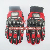 Hot Sale Glove Fit For Atv And Dirt Bike