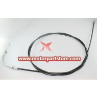 Hot Sale Black Recable For Gy6 150 Scooter