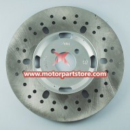 High Quality Front Brake Disc Fit For 110CC Atv