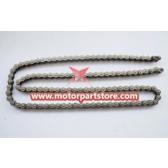 520-116 KMC Chain for ATV, Dirt Bike & Go Kart.