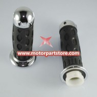 Throttle and Handle Grips for ATV, Dirt Bike