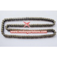 428-104 Chain for ATV, Dirt Bike & Go Kart.