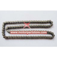 420-90 Chain for ATV, Dirt Bike & Go Kart.