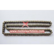 428-106 Chain for ATV, Dirt Bike & Go Kart.