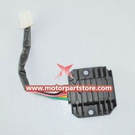 5-pin rectifier fit for the 150CC to 250cc