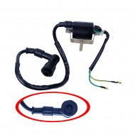 12v XL185 Ignition Coil For Honda XL XR 70 75 80 100 125 175 185 200 250