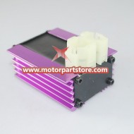 Hot Sale 6-Pin Cdi Fit For GY6 125 To 150 Atv