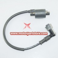 Ignition coil,90°elbow.fit for the 150CC to 250CC