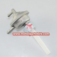 Hot Sale Fuel Cock For Gy6 50-150 Scooter