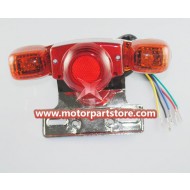 Brake Lights for ATV,dirt bike and go-kart