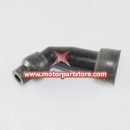 High Quality 135°Elbow Rubber Cover Fit For Ignition Coil