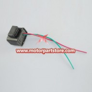 The 2-wire buzzer fit for the all of dirt bike
