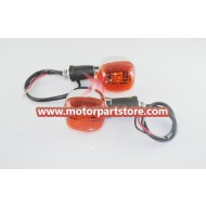 Turn Lights for ATV,dirt bike and go-kart