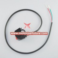 High Quality Kill Switch Fit For Pocket Bike And Atv