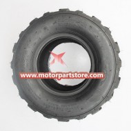 16×8.00-7 Front/Rear Tire for 50cc-125cc